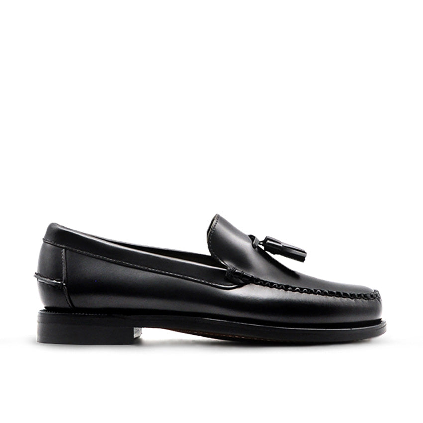 Classic Will Men's Shoes - Black