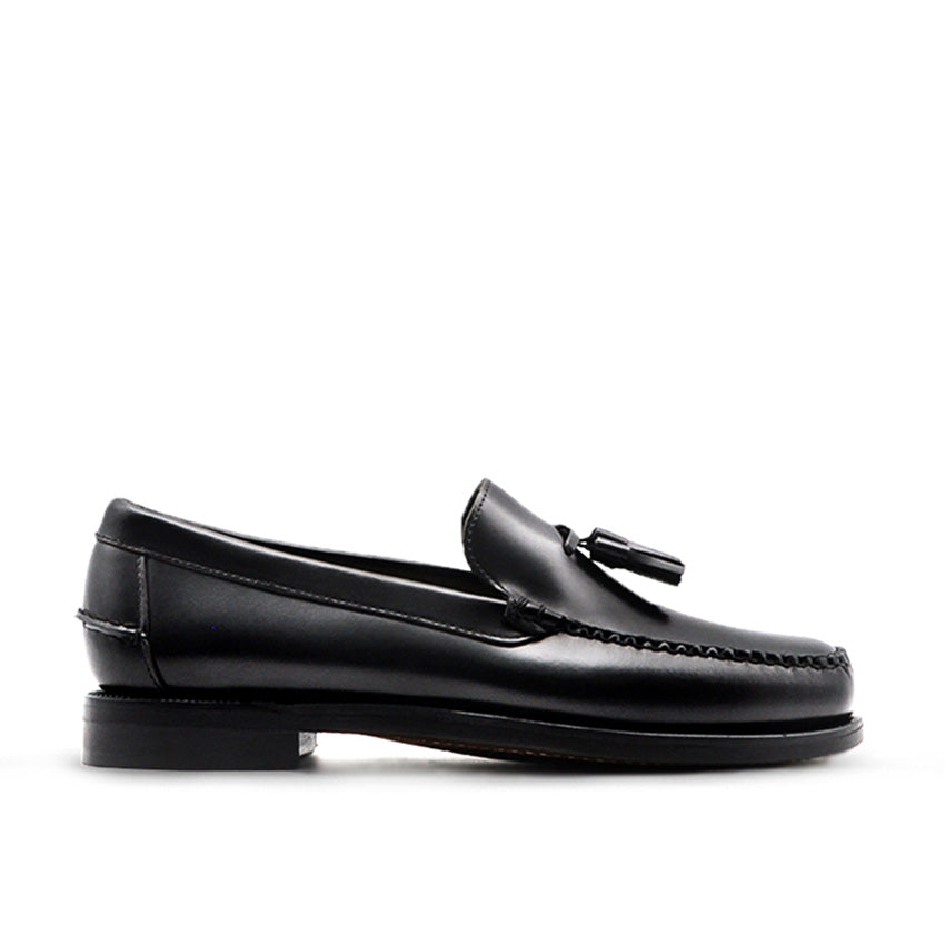Classic Will Men's Shoes Black - Main Image