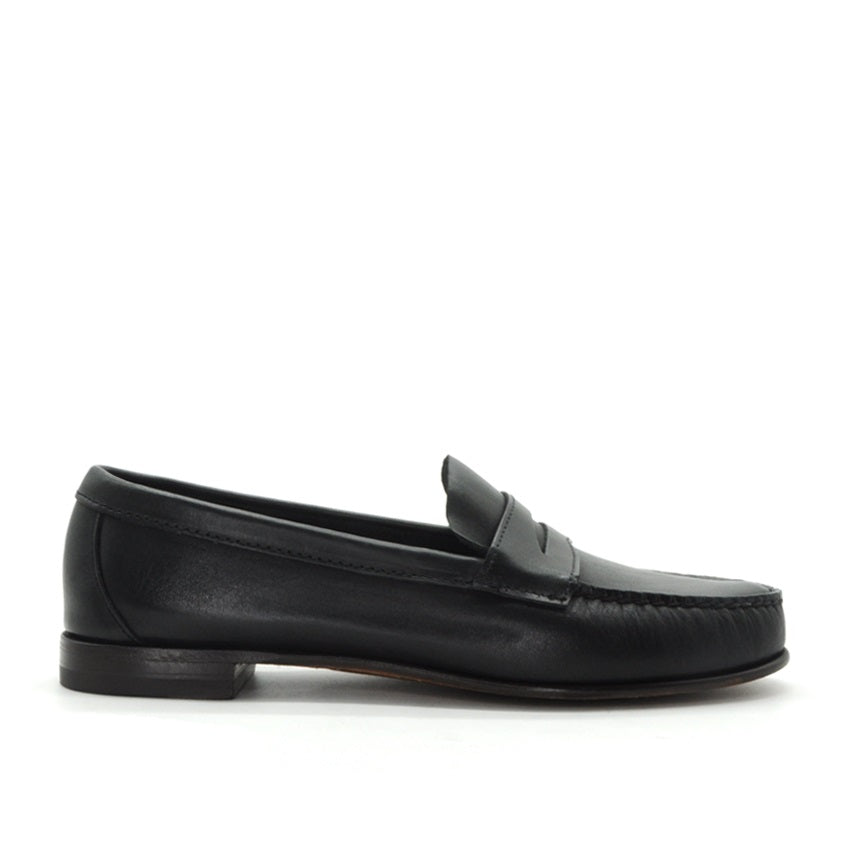 Clark Men's Shoes -Black
