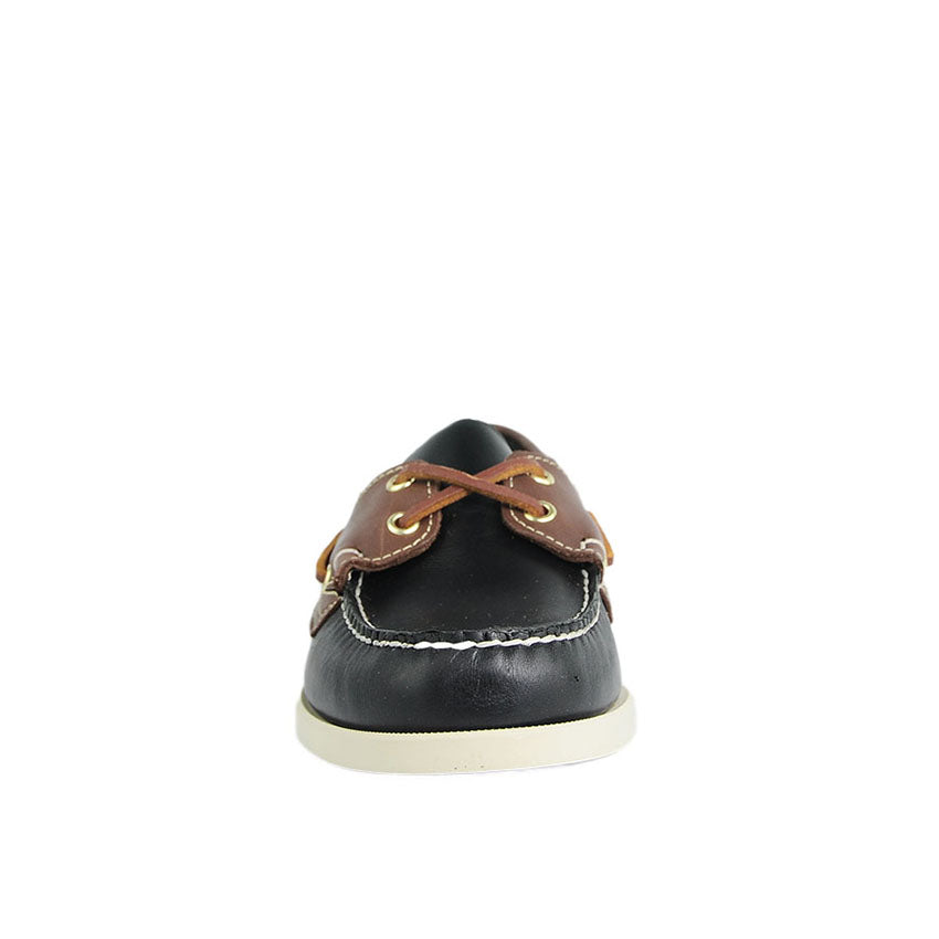 Spinnaker Men's Shoes - Brown Black