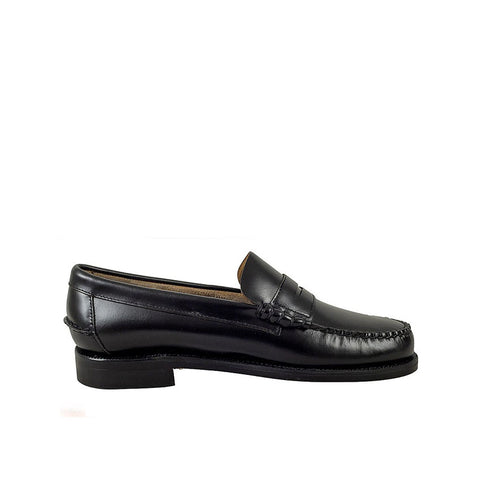 Classic Dan Women's Shoes - Black