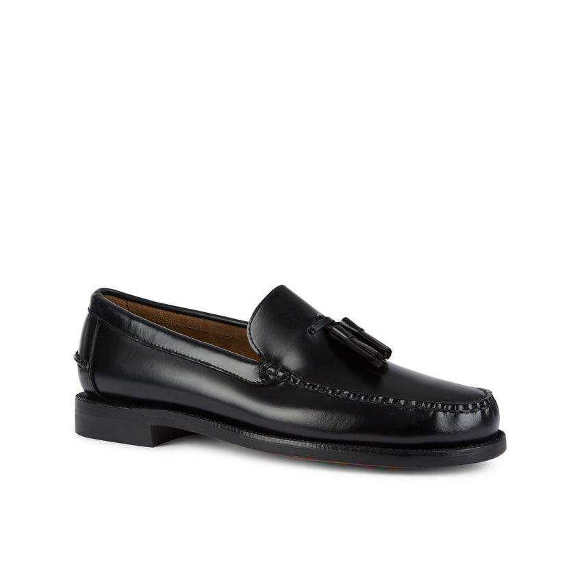 Classic Will Women's Shoes - Black
