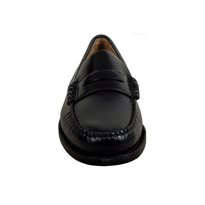Classic Dan Men's Shoes - Black
