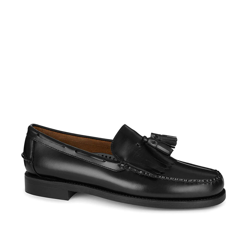 Paul Men's Shoes - Black