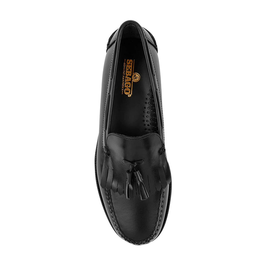 Paul Men's Shoes - Black