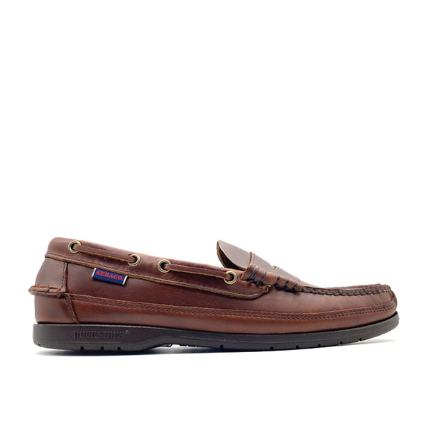 Sebago deals slip on