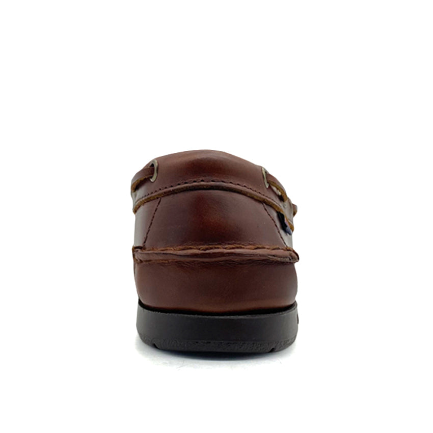 Sloop Men's Shoes - Brown Gum