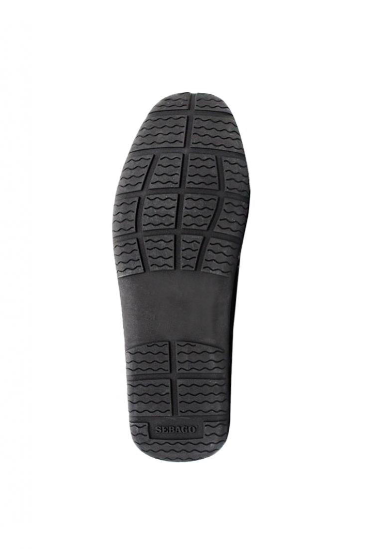 Rangeley Men's Shoes - Total Black